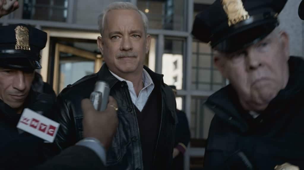 Image from the movie "Sully"