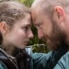 Image from the movie "Leave No Trace"