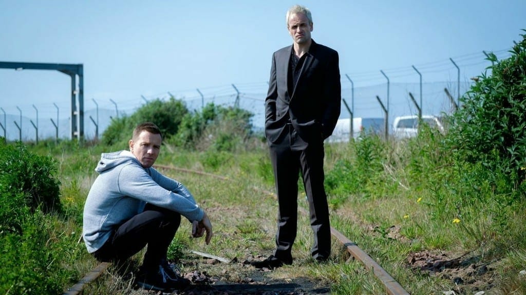 Image from the movie "T2: Trainspotting"