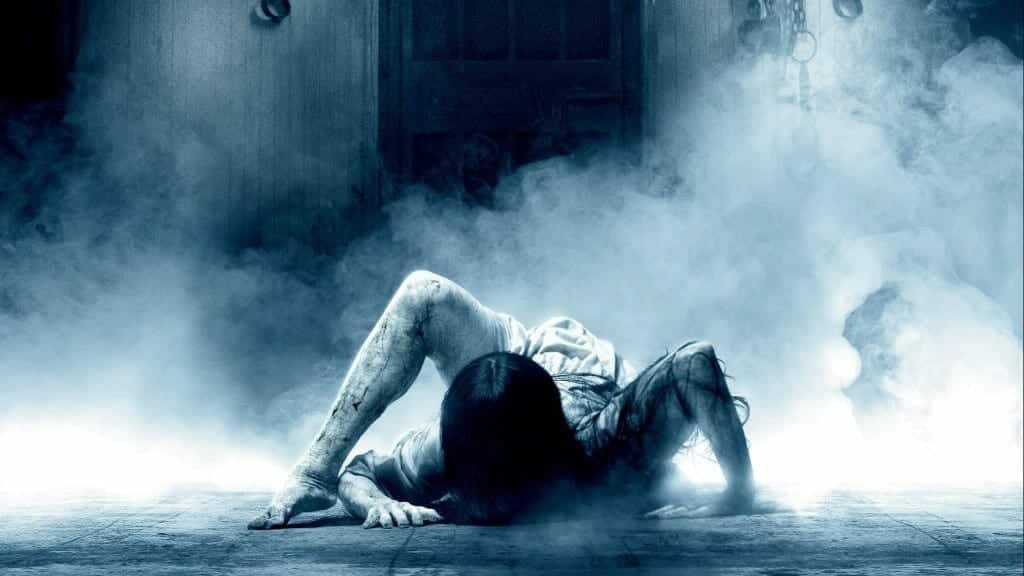 Image from the movie "Rings"