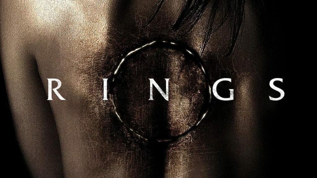 Image from the movie "Rings"