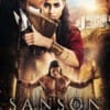 Poster for the movie "Sansón"