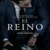 Poster for the movie "El reino"