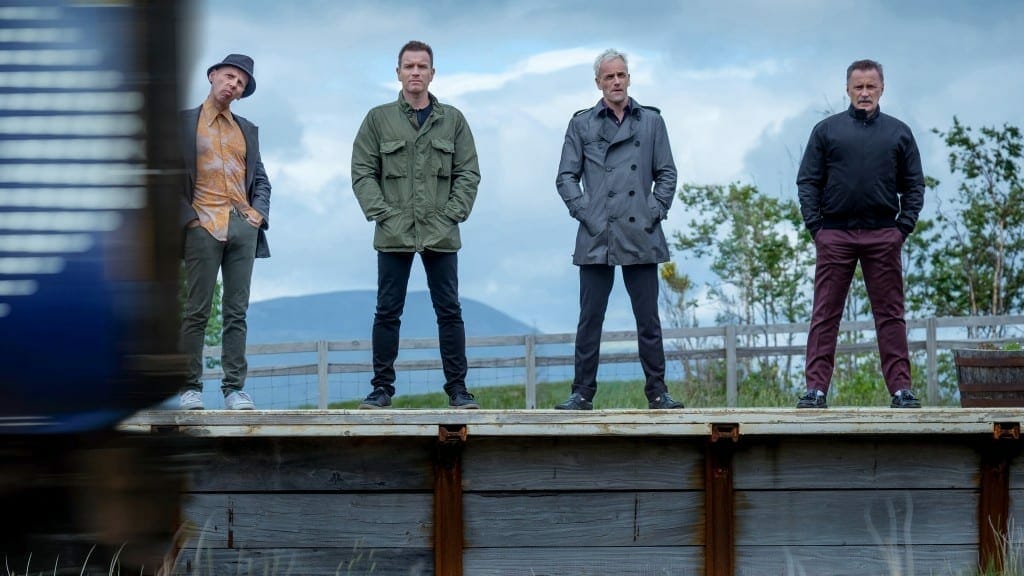 Image from the movie "T2: Trainspotting"