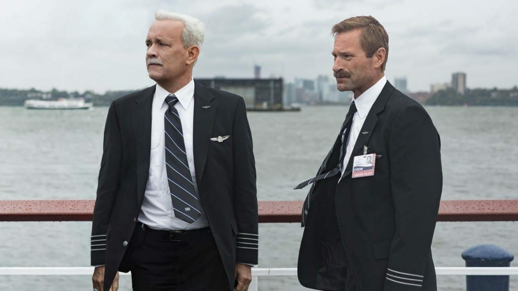 Image from the movie "Sully"