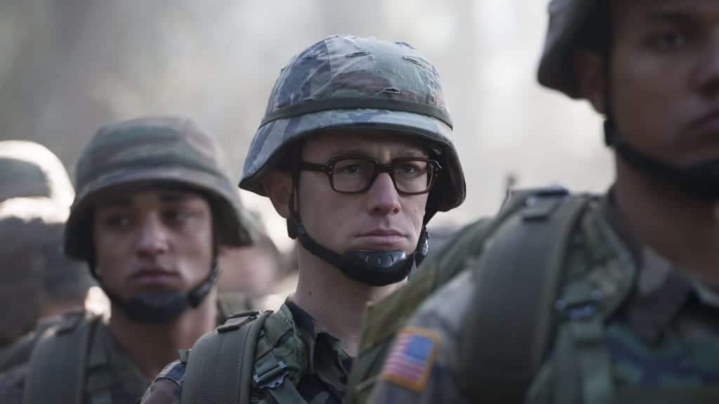 Image from the movie "Snowden"