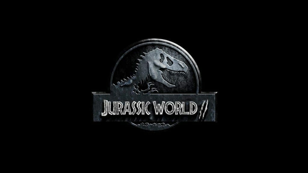 Image from the movie "Jurassic World: Fallen Kingdom"