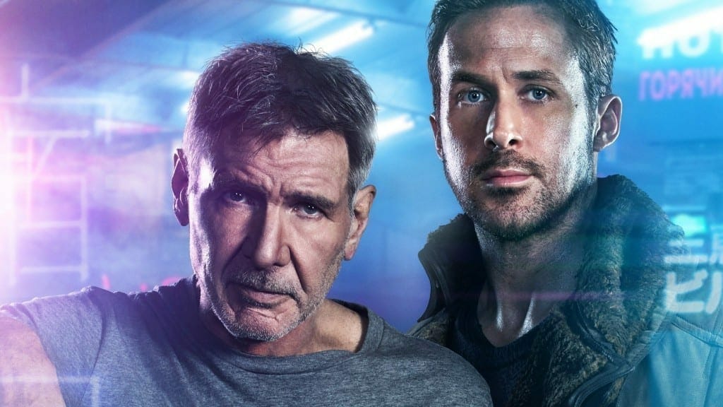 Image from the movie "Blade Runner 2049"