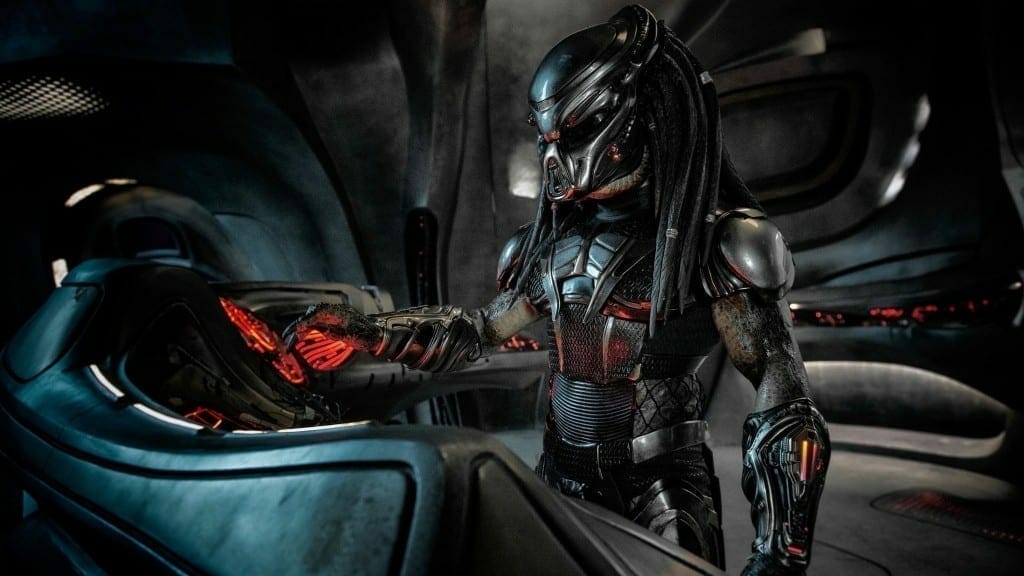 Image from the movie "Predator"