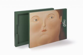 Artika presenta 'Las mujeres de Botero'