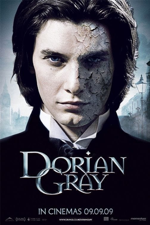 El Retrato de Dorian Gray (2009)