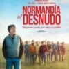 Póster de la Película "Normandía al desnudo"