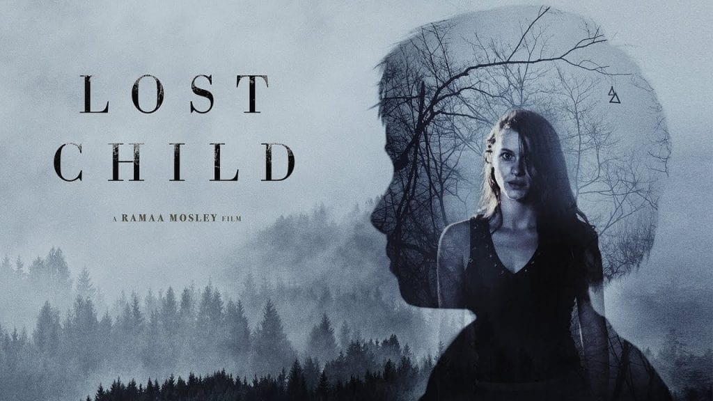 Imagen de la Película "Lost Child"