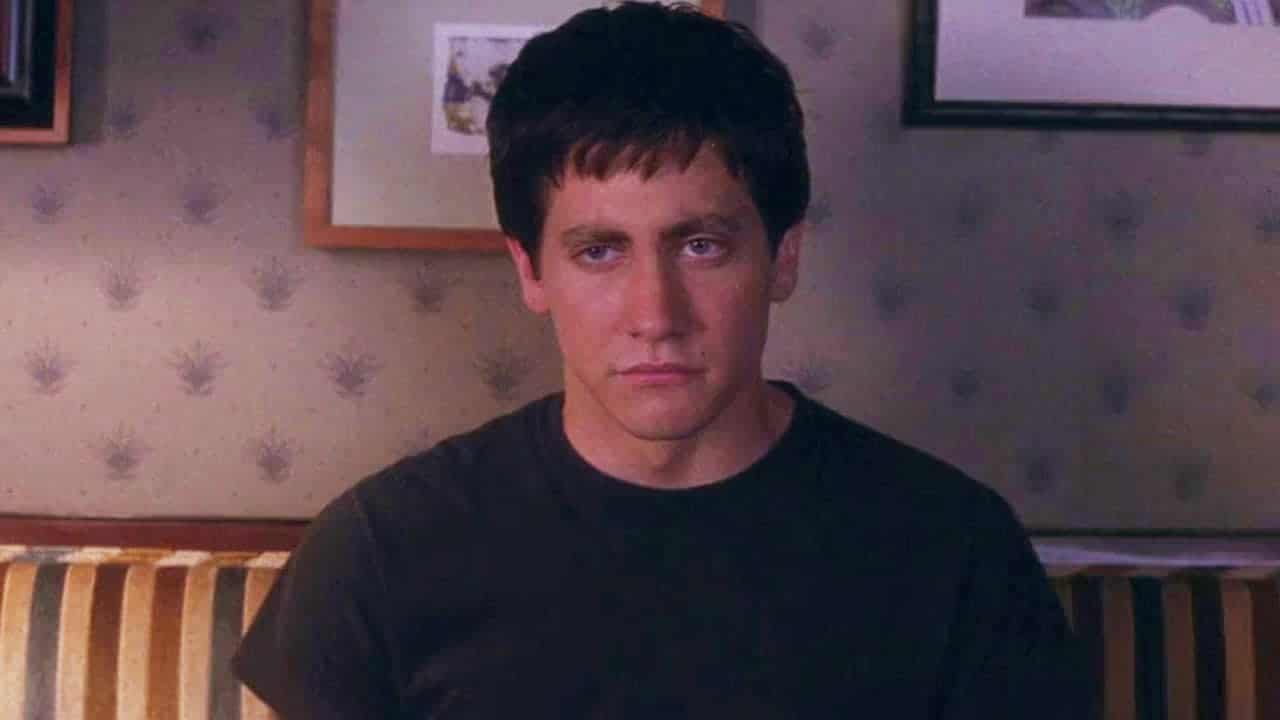 Imagen de la película "Donnie Darko"