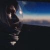 Image from the movie "First Man"