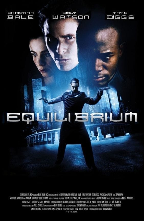 Equilibrium (2002)