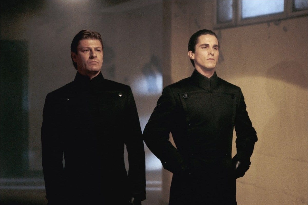 Equilibrium (2002)