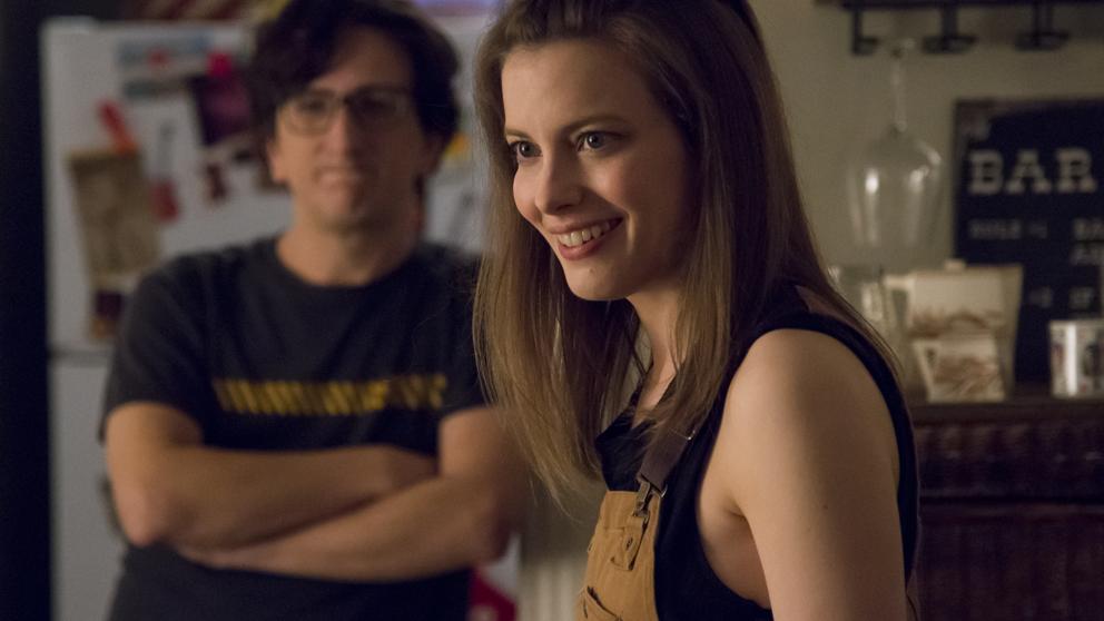Love: una serie distinta en Netflix