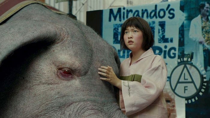 Okja (2017)