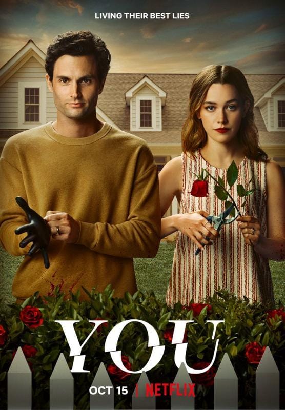 You. Serie en Netflix