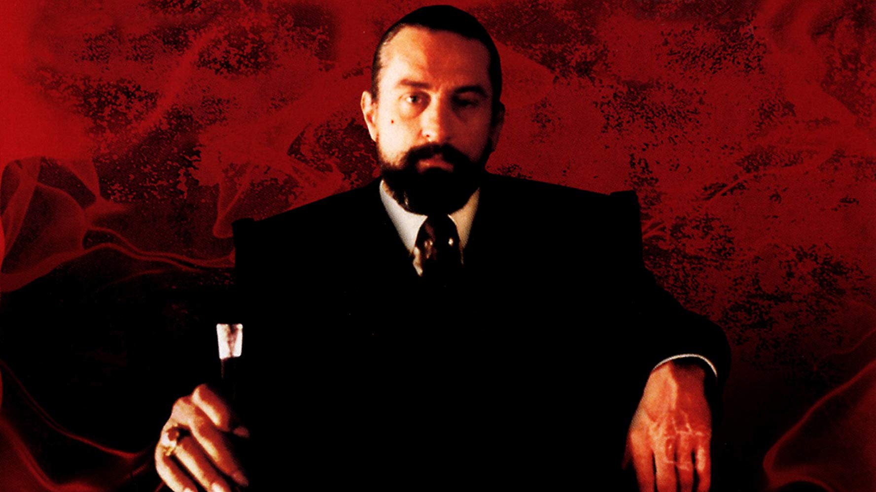 Angel Heart (1987)