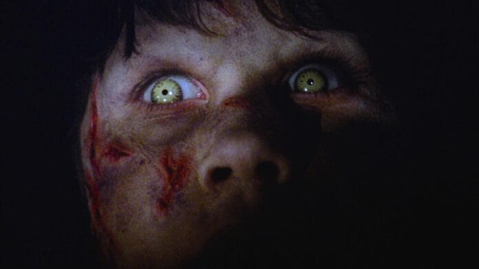 El Exorcista (1973)