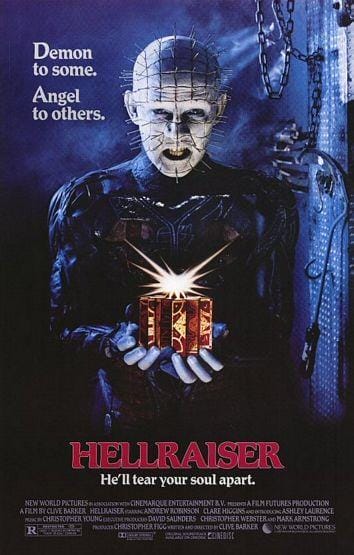 Hellraiser (1987)