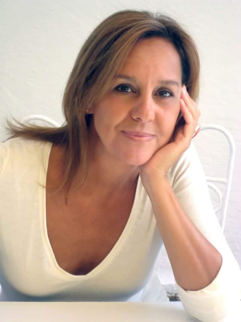 María Dueñas