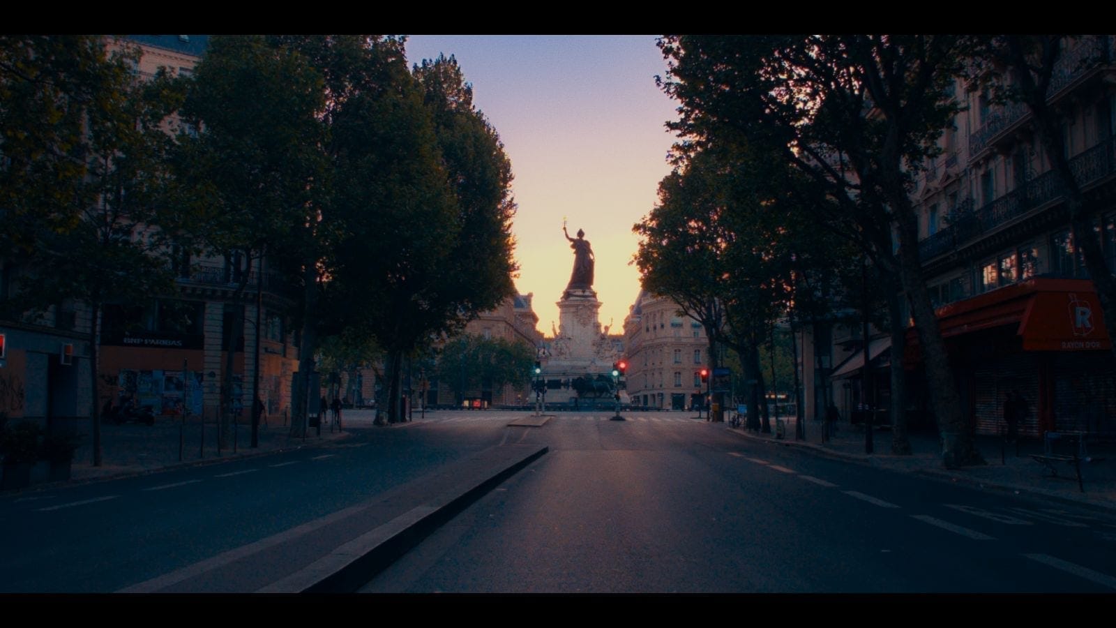 París Es Nuestro (2019)