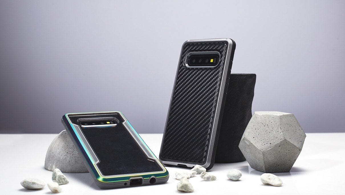 X-Doria Launches Stylish & Protective Case Collections for the Samsung Galaxy S10, S10 Plus, and S10E