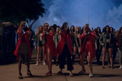 Assassination Nation