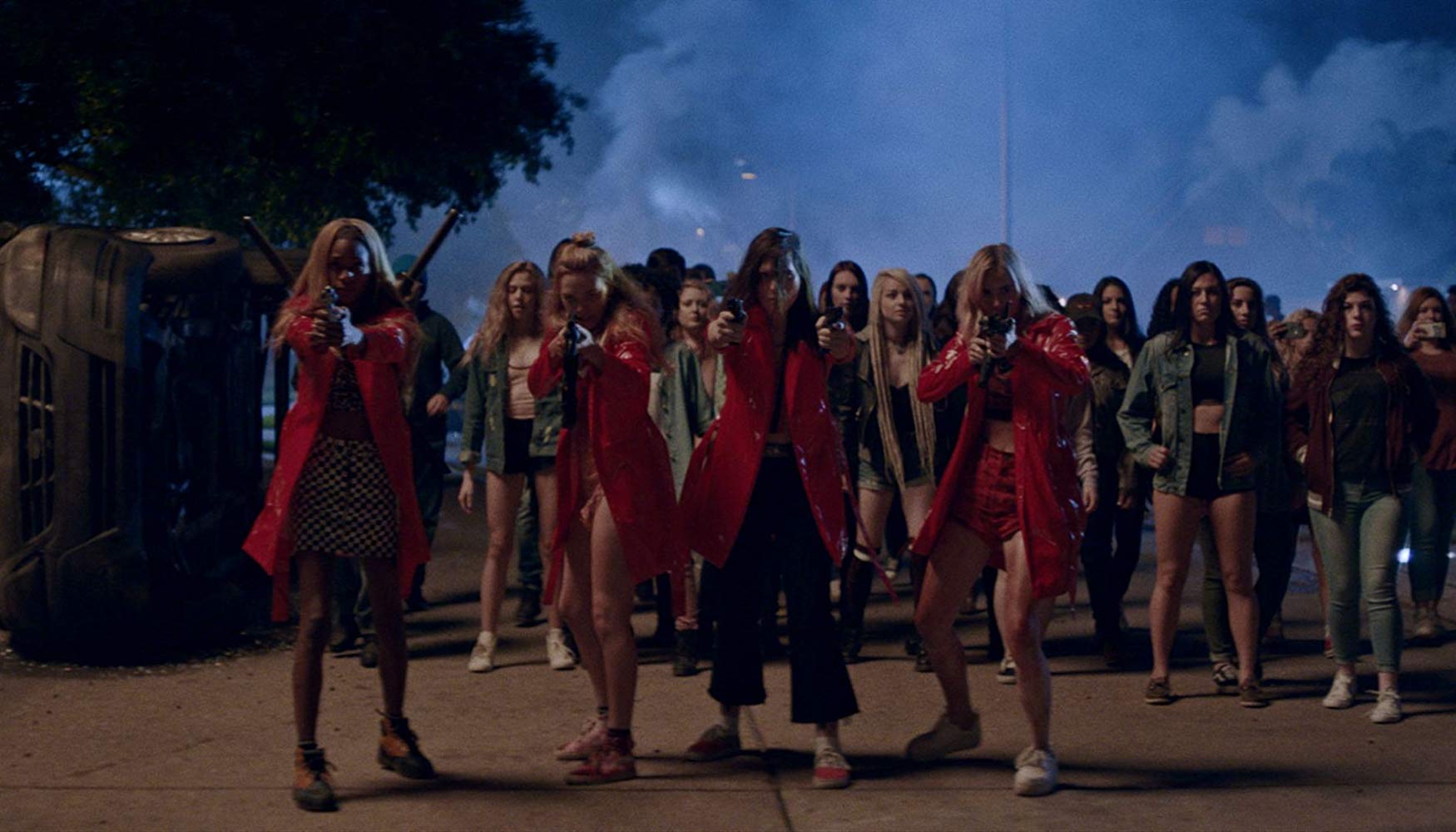 Assassination Nation