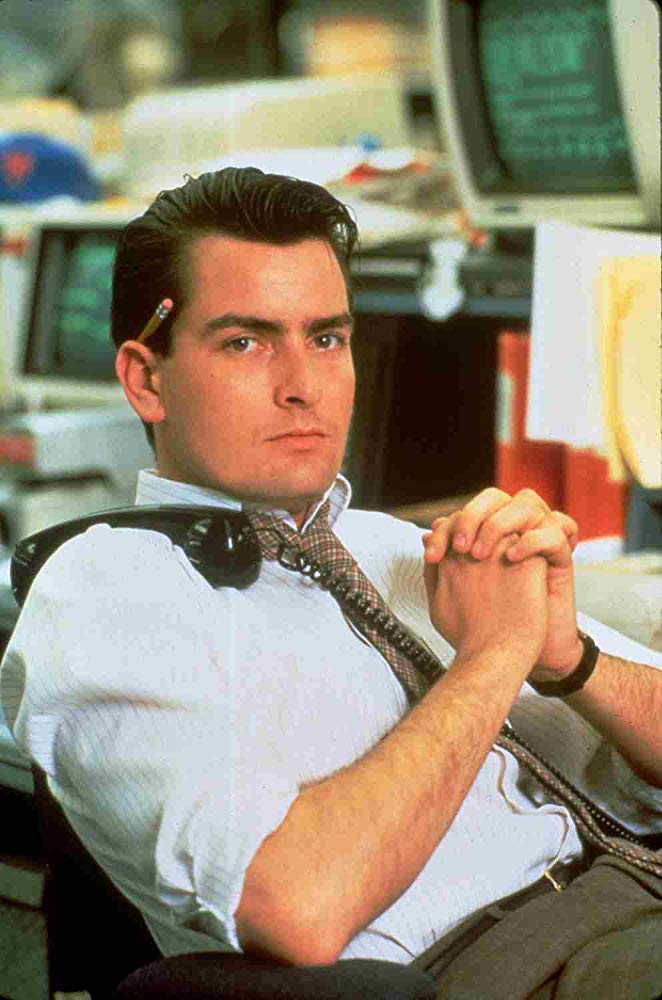 Wall Street (1987)