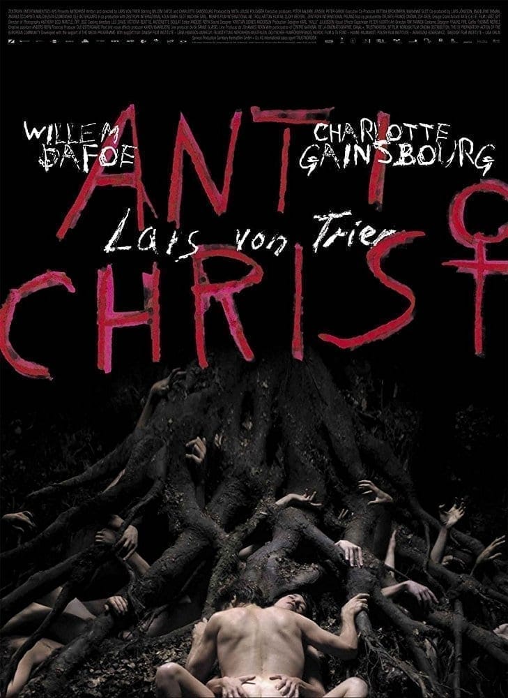 Anticristo (2009)