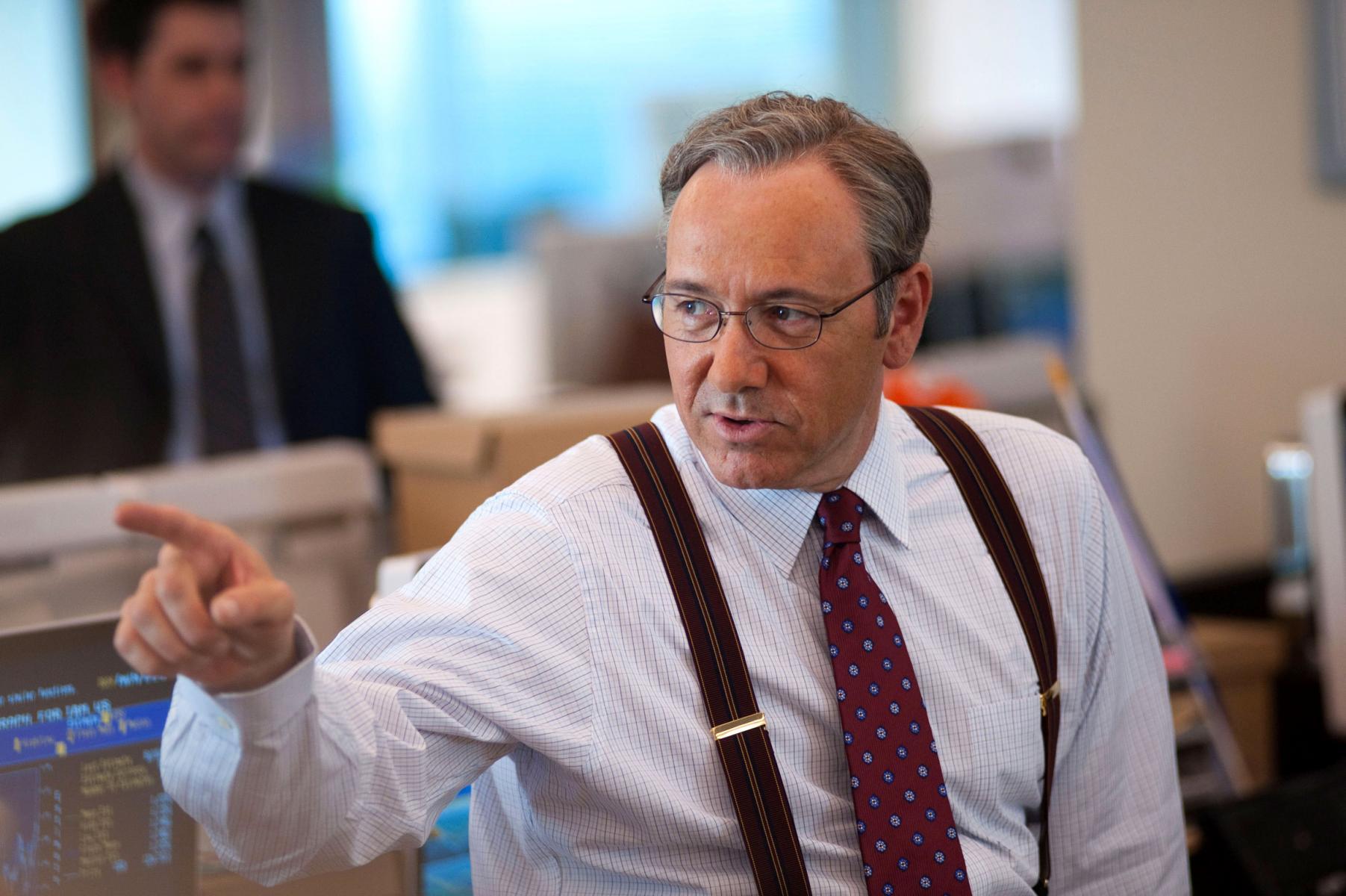 Margin Call (2011)