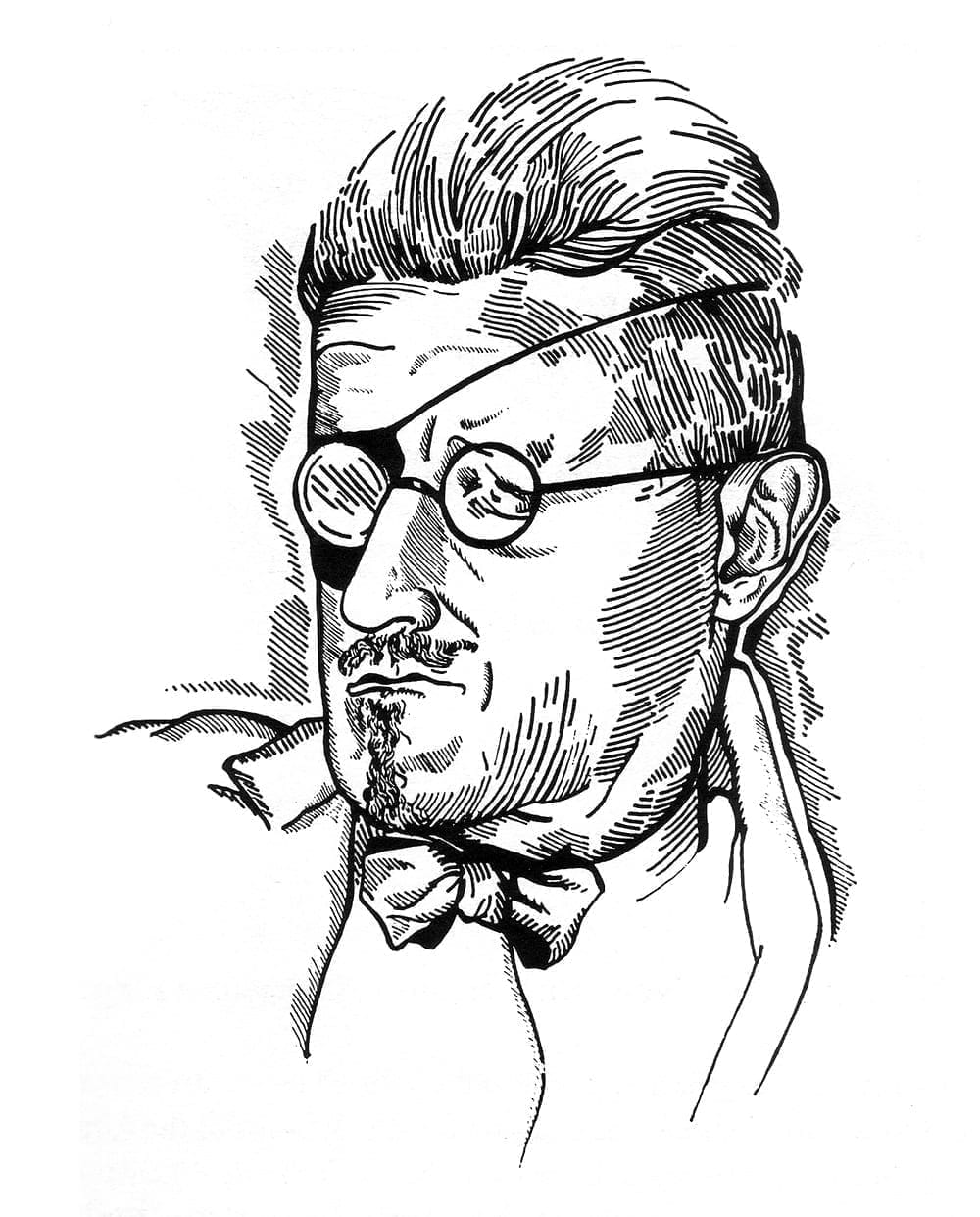 James Joyce