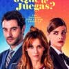 ¿Qué te juegas? (2019)