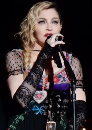 Madonna