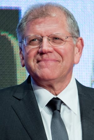 Robert Zemeckis