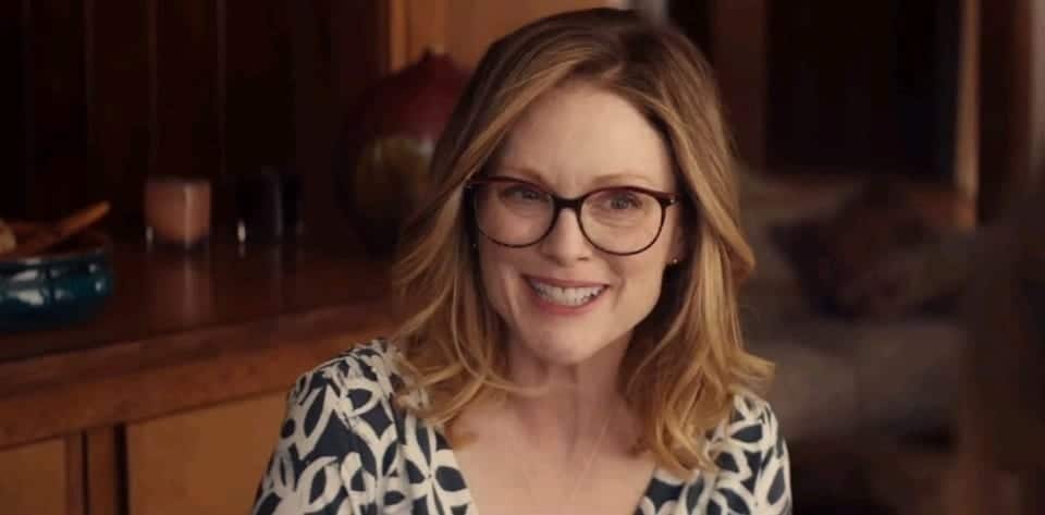 Gloria Bell (2018)