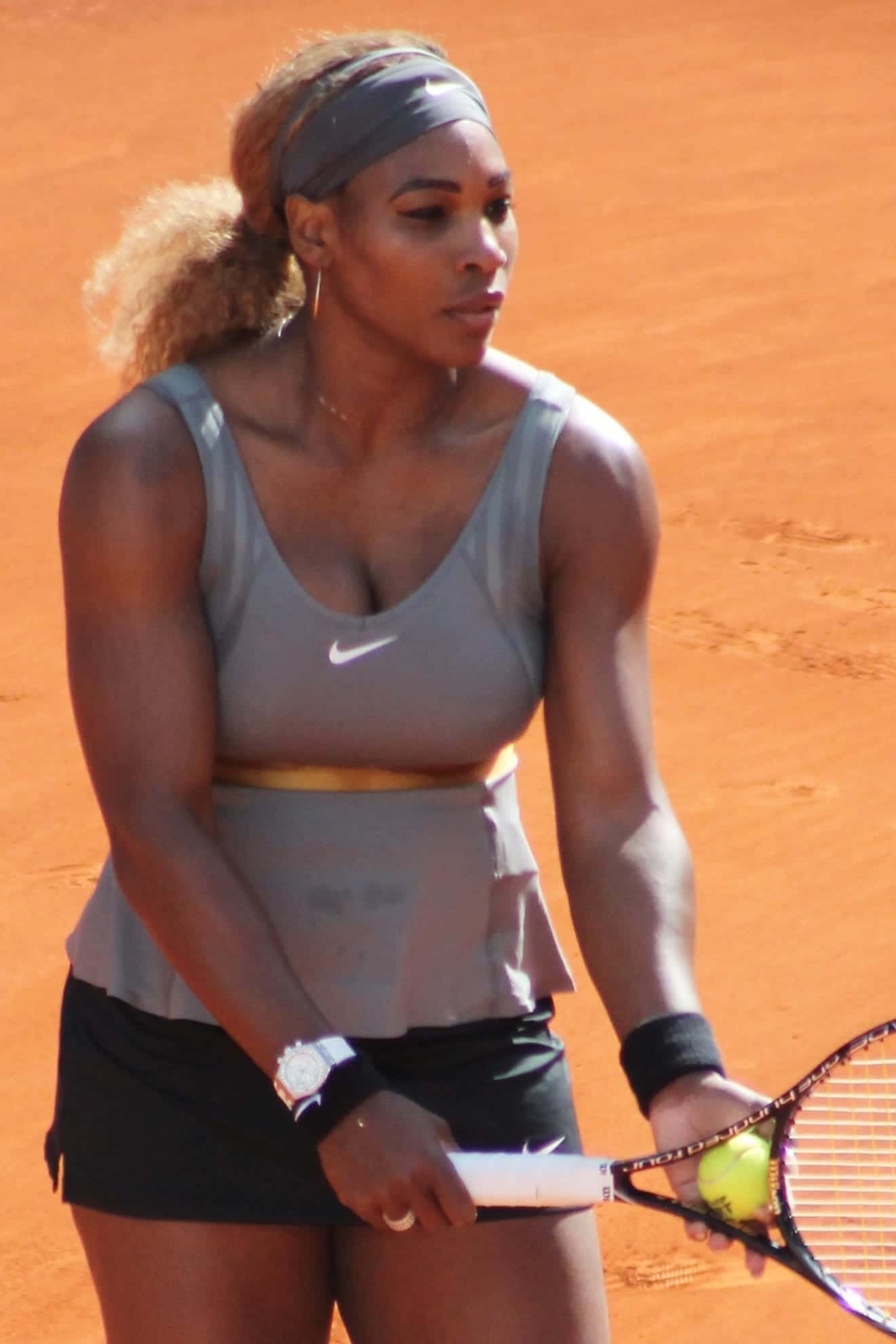 Serena Williams