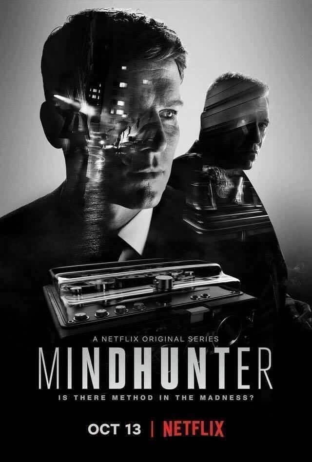 Mindhunter 