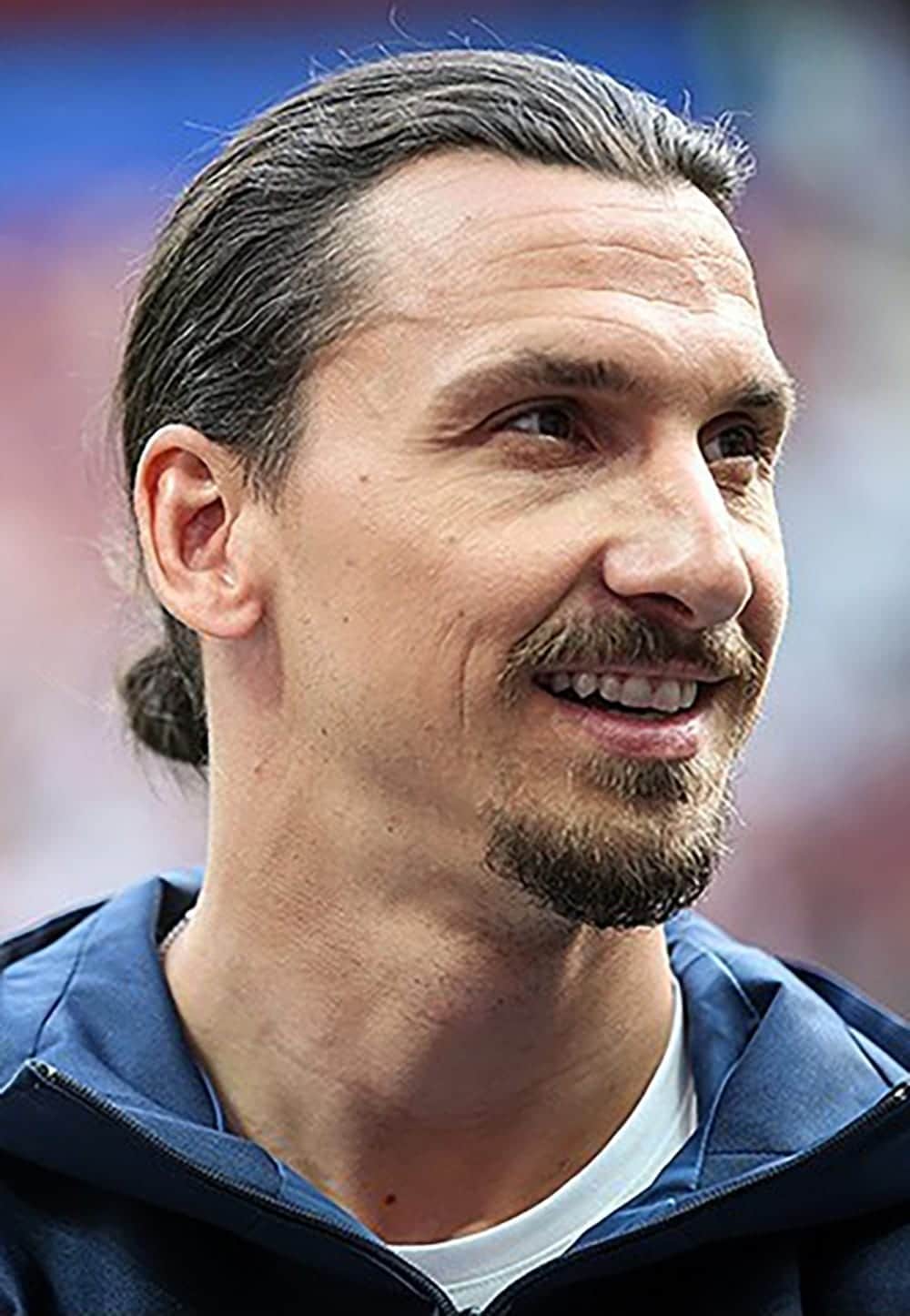 Zlatan Ibrahimovi?