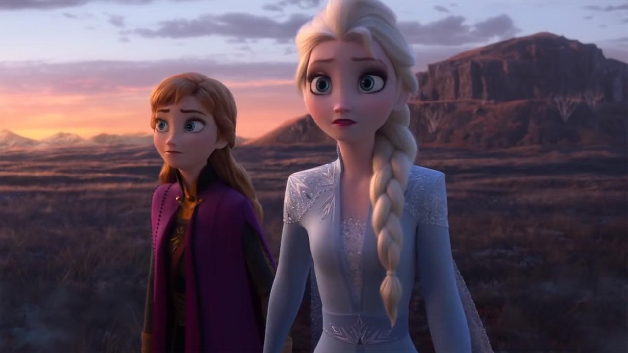 Frozen II (2019): Digna y Distinta Continuación