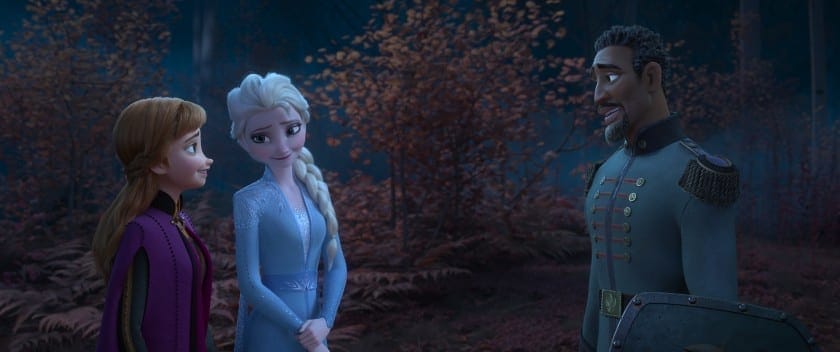 Frozen II (2019): Digna y Distinta Continuación