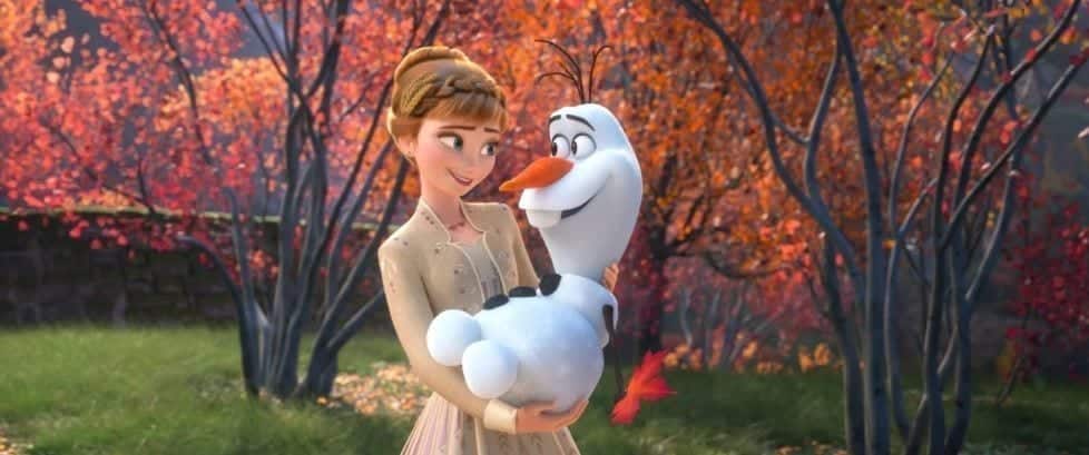 Frozen II (2019): Digna y Distinta Continuación