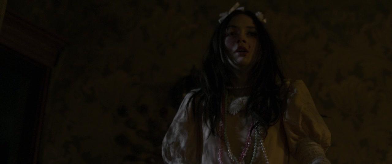 Ghostland (2018): Entre la Imaginación y el Slasher