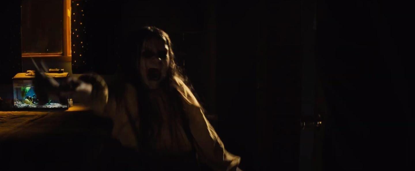 La Maldición - The Grudge (2020)