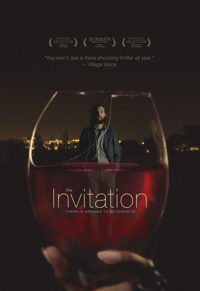 La Invitación (2015)