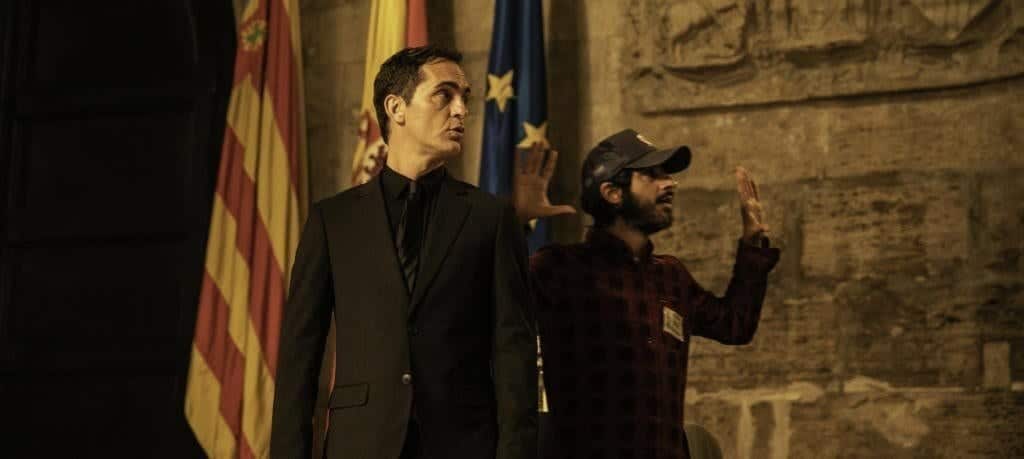 El Silencio del Pantano (2019)